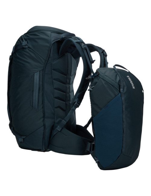 Thule Landmark, 70 L | Travel pack | Darkest Blue