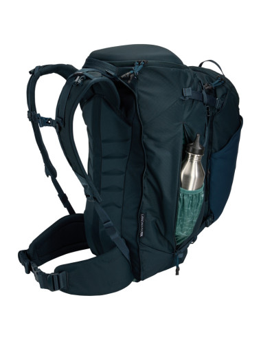 Thule Landmark, 70 L | Travel pack | Darkest Blue