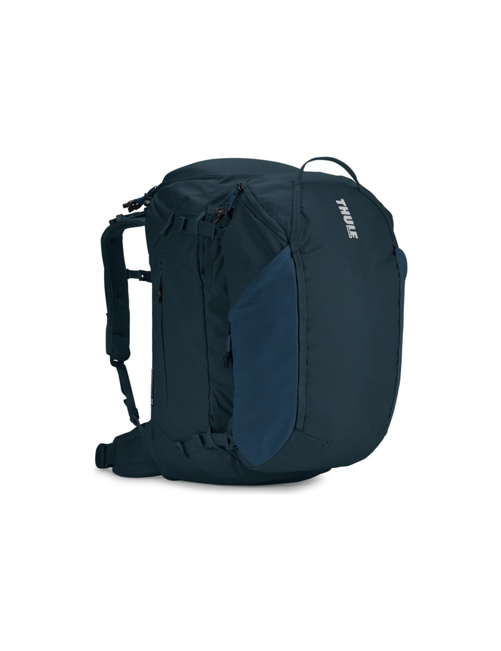 Thule Landmark, 60 L | Women's travel pack | Darkest Blue