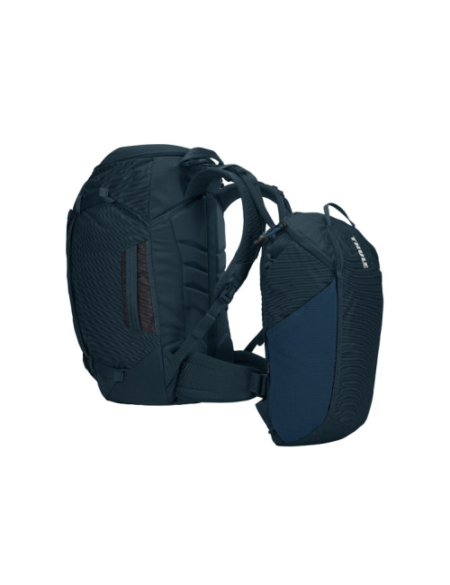 Thule Landmark, 60 L | Women's travel pack | Darkest Blue