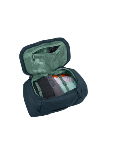 Thule Landmark, 60 L | Women's travel pack | Darkest Blue