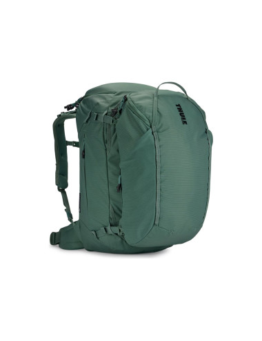 Thule Landmark, 60 L | Women's travel pack | Hazy Green