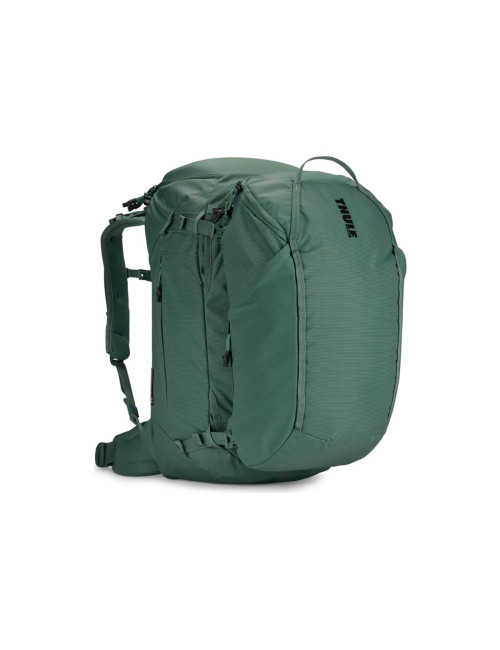 Thule Landmark, 60 L | Women's travel pack | Hazy Green