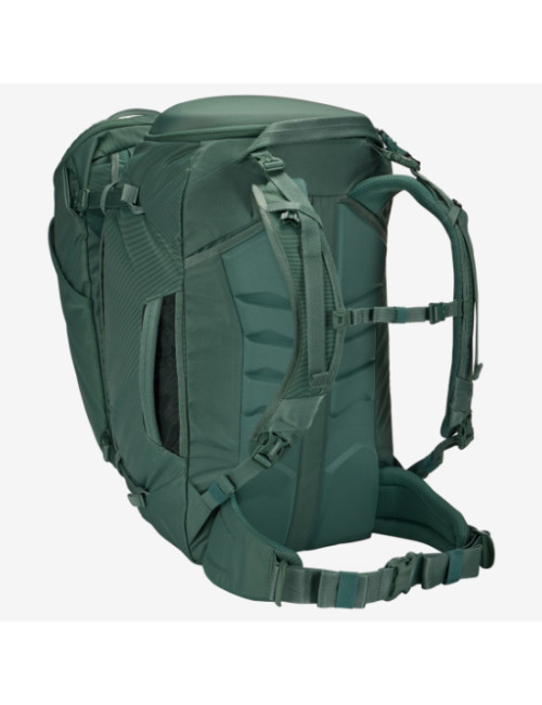 Thule Landmark, 60 L | Women's travel pack | Hazy Green
