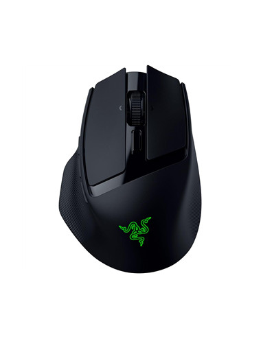 Razer | Gaming Mouse | Basilisk Mobile | Wireless/Wired