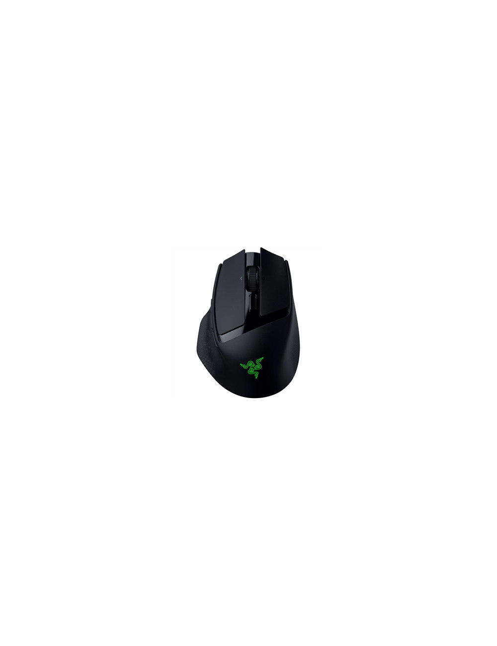 Razer | Gaming Mouse | Basilisk Mobile | Wireless/Wired