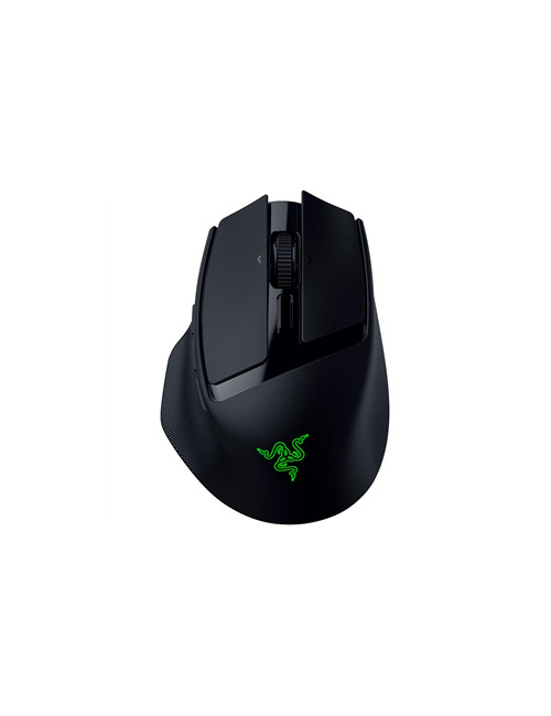 Razer | Gaming Mouse | Basilisk Mobile | Wireless/Wired