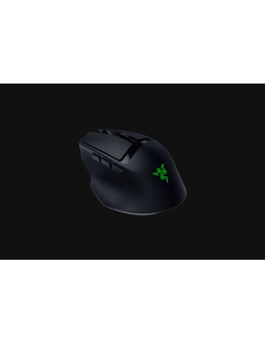 Razer | Gaming Mouse | Basilisk Mobile | Wireless/Wired