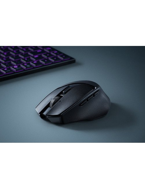 Razer | Gaming Mouse | Basilisk Mobile | Wireless/Wired