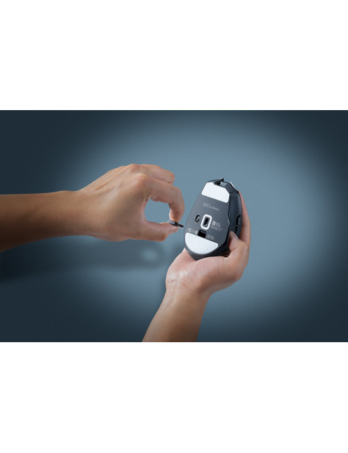 Razer | Gaming Mouse | Basilisk Mobile | Wireless/Wired