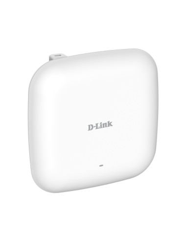 D-Link AX3000 Wi-Fi 6 Smart Access Point | DBR-X3000-AP | 802.11ax | Ethernet LAN (RJ-45) ports 1 | Mesh Support Yes | MU-MiMO Y
