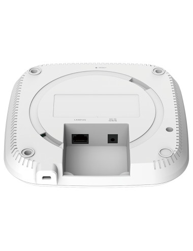 D-Link AX3000 Wi-Fi 6 Smart Access Point | DBR-X3000-AP | 802.11ax | Ethernet LAN (RJ-45) ports 1 | Mesh Support Yes | MU-MiMO Y