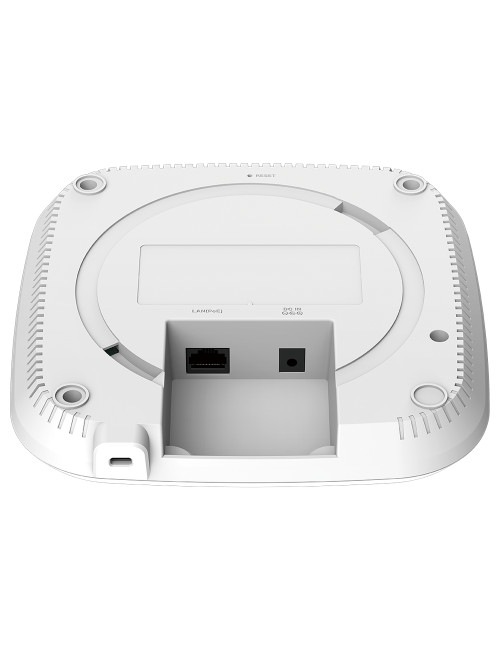 D-Link AX3000 Wi-Fi 6 Smart Access Point | DBR-X3000-AP | 802.11ax | Ethernet LAN (RJ-45) ports 1 | Mesh Support Yes | MU-MiMO Y