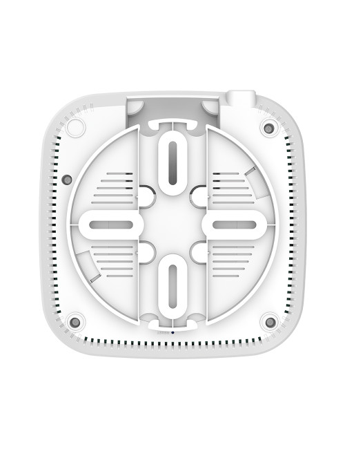 D-Link AX3000 Wi-Fi 6 Smart Access Point | DBR-X3000-AP | 802.11ax | Ethernet LAN (RJ-45) ports 1 | Mesh Support Yes | MU-MiMO Y