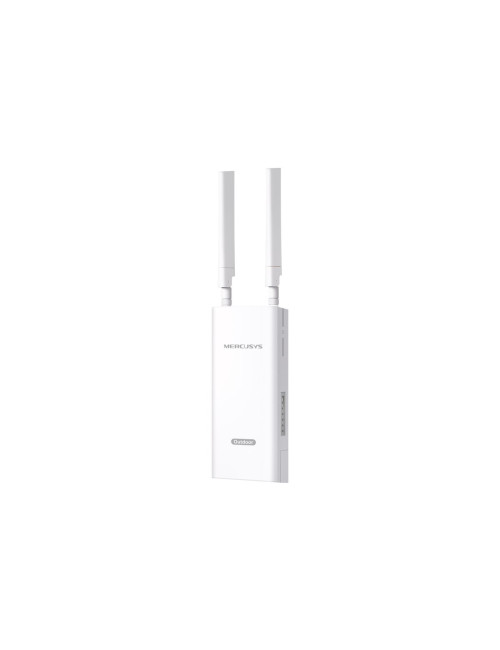 Mercusys MB118-4G 300 Mbps Wireless 4G LTE Outdoor/Indoor Router | Mercusys