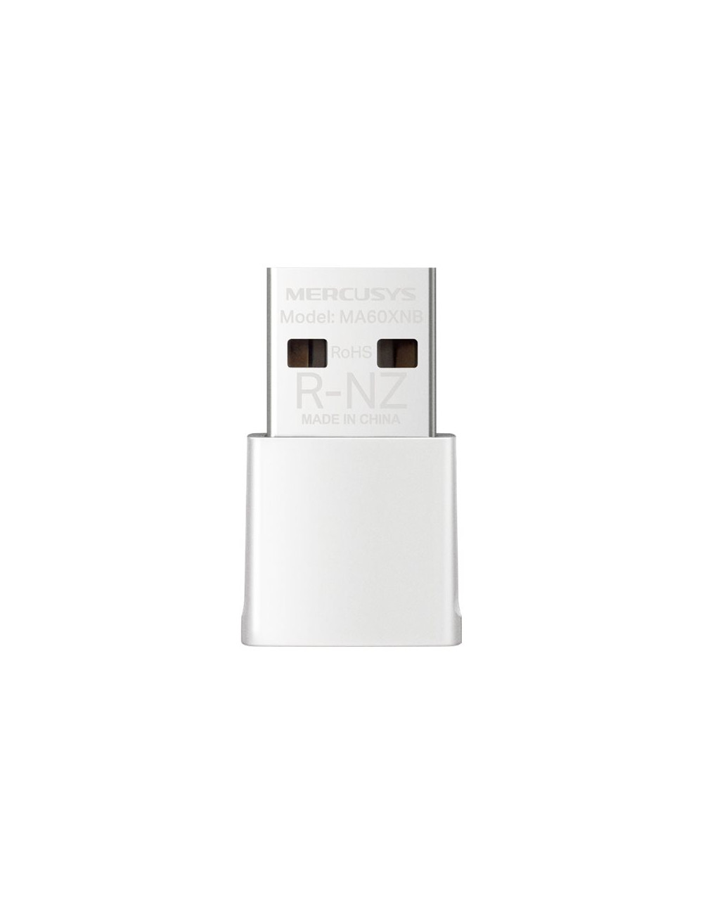 Mercusys MA60XNB AX900 Nano Wi-Fi 6 Bluetooth USB Adapter | Mercusys