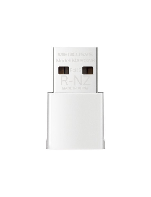 Mercusys MA60XNB AX900 Nano Wi-Fi 6 Bluetooth USB Adapter | Mercusys