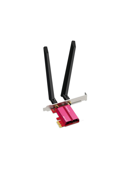 Mercusys MA47BE BE9300 WiFi 7 Bluetooth 5.4 PCIe Adapter | Mercusys