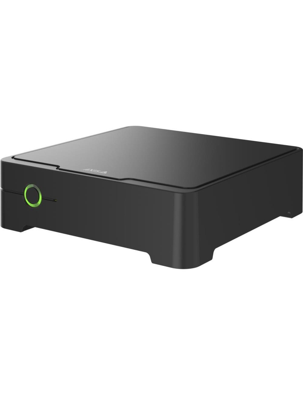 NET VIDEO RECORDER S3008 MKII/2TB 02764-002 AXIS