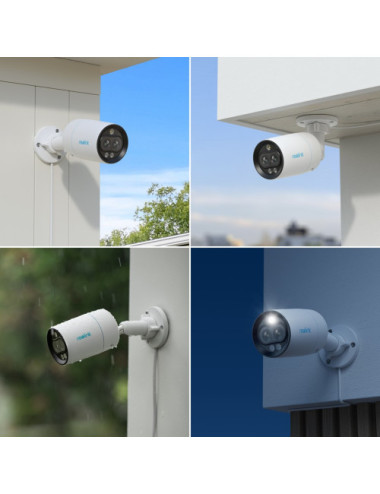 Reolink P330M - 4K Smart...