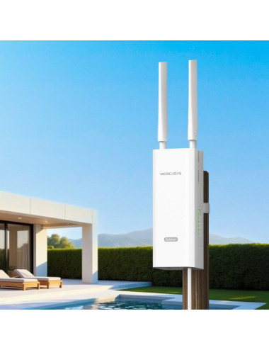 Mercusys MB118-4G wireless...