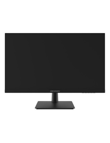 Hikvision 23.8’ LED monitor...