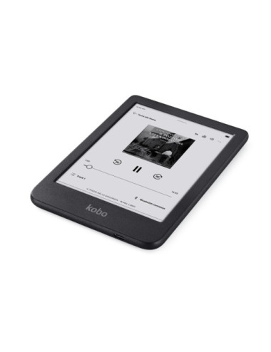 Rakuten Kobo Clara BW...