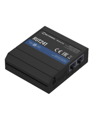 Teltonika RUT241 Cellular...