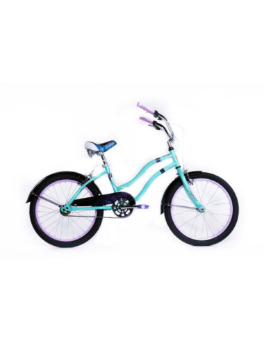 Huffy Fairmont 20" Cruiser...