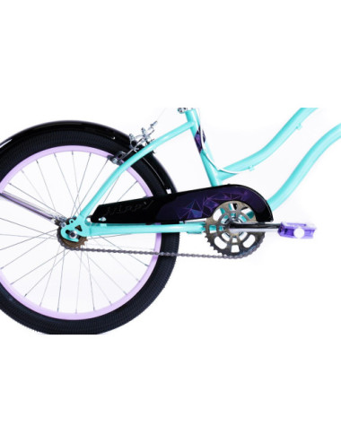 Huffy Fairmont 20" Cruiser...