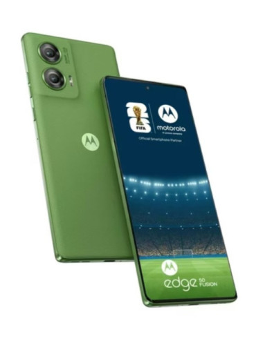 Motorola Edge 50 Fusion 5G...