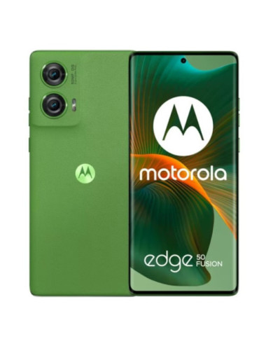 Motorola Edge 50 Fusion 5G...