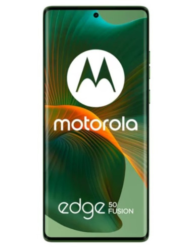 Motorola Edge 50 Fusion 5G...