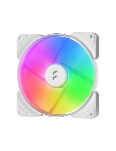 Fractal Design | White Frame | N/A