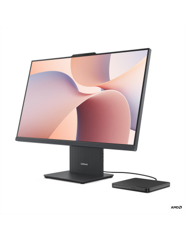 Lenovo IdeaCentre AIO | 27ARR9 | Desktop | AIO | 27 " | AMD Ryzen 5 | 7535HS | 16 GB | DDR5 | 1000 GB | AMD Radeon 660M Graphics