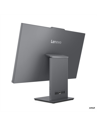 Lenovo IdeaCentre AIO | 27ARR9 | Desktop | AIO | 27 " | AMD Ryzen 5 | 7535HS | 16 GB | DDR5 | 1000 GB | AMD Radeon 660M Graphics