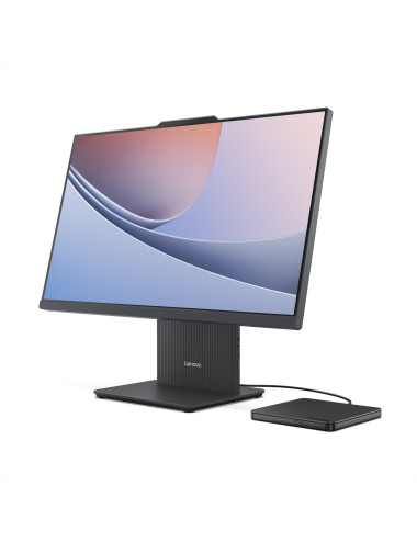 Lenovo IdeaCentre | 27ARR9 | Desktop | AIO | 23.8 " | AMD Ryzen 5 | 7535HS | 16 GB | SODIMM DDR5 | 1000 GB | AMD Radeon 660M Gra