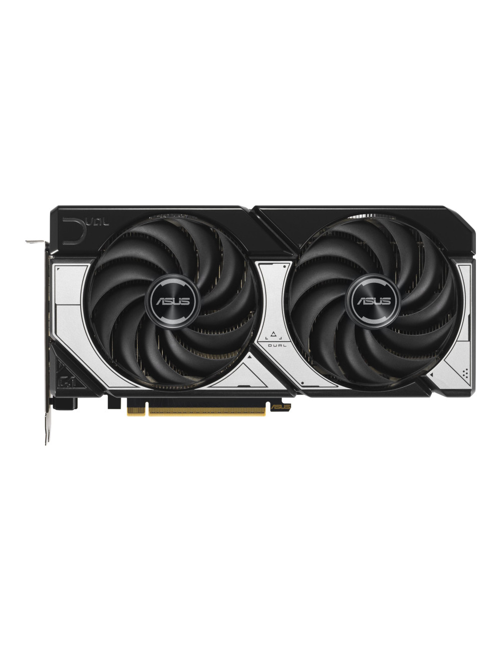 ASUS Dual GeForce RTX 5070 OC Edition 12GB GDDR7 | Asus