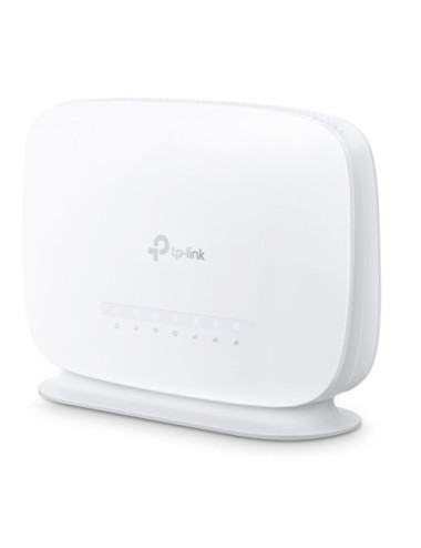 TP-Link Archer 4G+ Cat6...