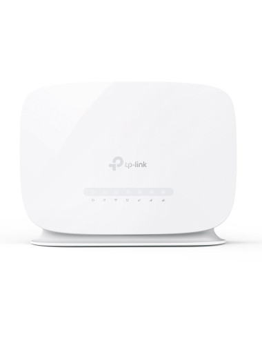 TP-Link Archer 4G+ Cat6...