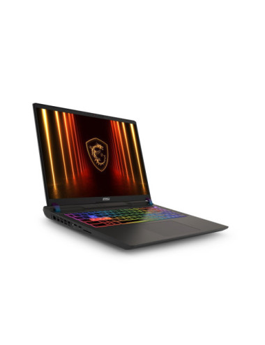 MSI Vector 16 HX AI...