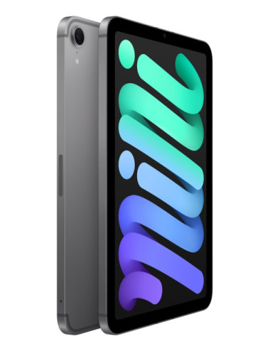 Apple iPad mini 5G TD-LTE &...