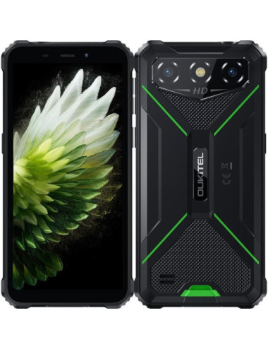Smartphone Oukitel G3 6"...