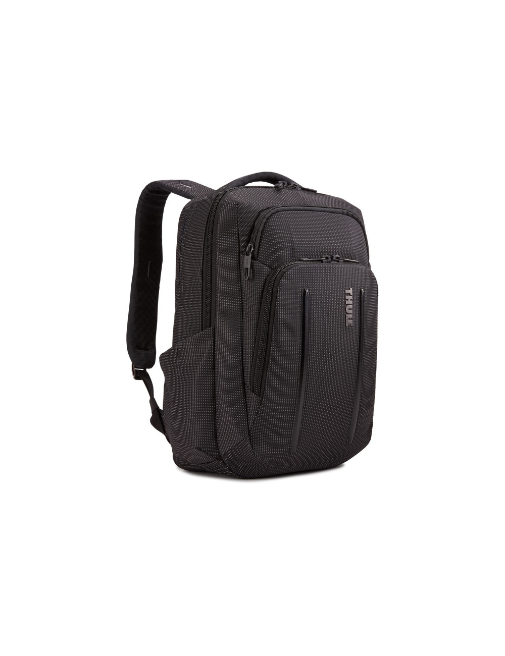 Thule | C2BP-114 | Crossover 2 20L | Fits up to size 14 " | Backpack | Black