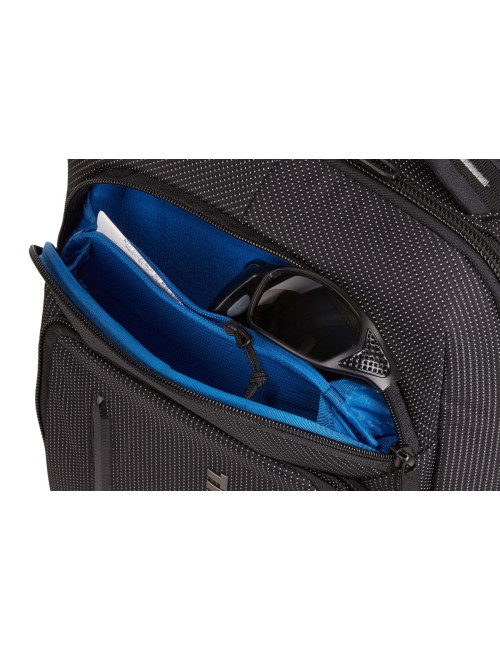Thule | C2BP-114 | Crossover 2 20L | Fits up to size 14 " | Backpack | Black
