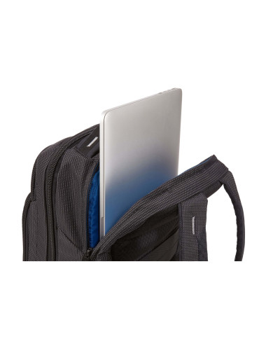 Thule | C2BP-114 | Crossover 2 20L | Fits up to size 14 " | Backpack | Black