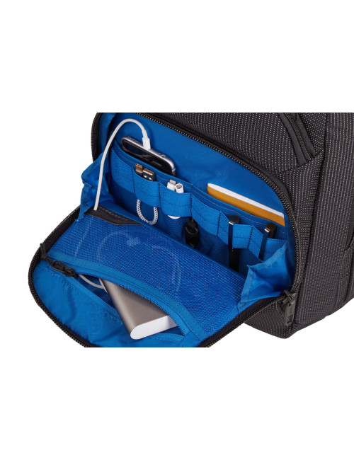 Thule | C2BP-114 | Crossover 2 20L | Fits up to size 14 " | Backpack | Black