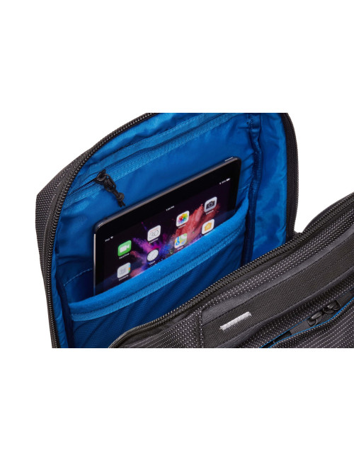 Thule | C2BP-114 | Crossover 2 20L | Fits up to size 14 " | Backpack | Black