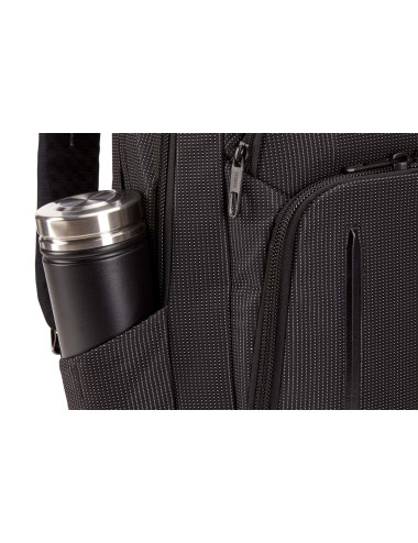 Thule | C2BP-114 | Crossover 2 20L | Fits up to size 14 " | Backpack | Black