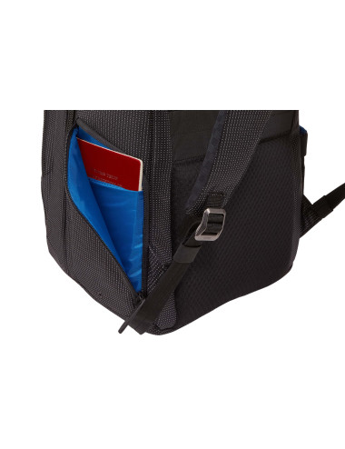 Thule | C2BP-114 | Crossover 2 20L | Fits up to size 14 " | Backpack | Black